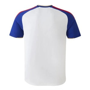 Camisa Lyon Home 2026/27