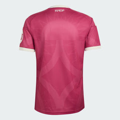 Camisa III Real Madrid 26/27