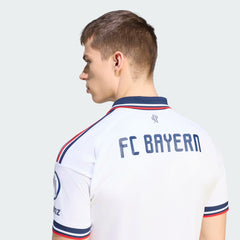 Camisa II Bayern de Munique 26/27