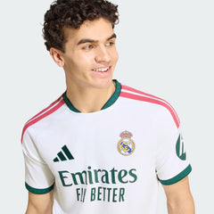 Camisa I Real Madrid 26/27