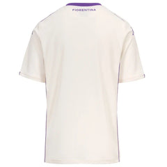FIORENTINA CAMISA 2 TORCEDOR 2025/26