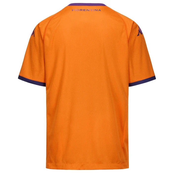 FIORENTINA CAMISA 4 TORCEDOR 2025/26