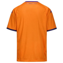 FIORENTINA CAMISA 4 TORCEDOR 2025/26