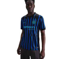 INTER DE MILÃO CAMISA 1 TORCEDOR 2025/26