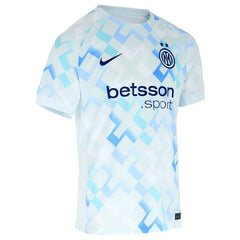 INTER DE MILÃO CAMISA 2 TORCEDOR 2025/26