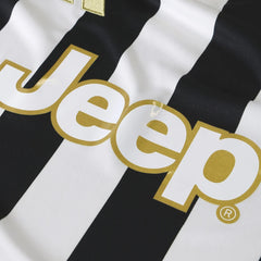 JUVENTUS HOME JERSEY 2026/27