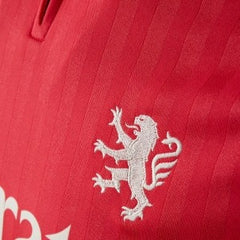 Camisa Lyon Away 2026/27