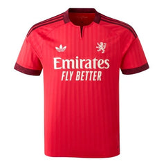 Camisa Lyon Away 2026/27