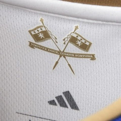 Camisa Lyon Home 2026/27