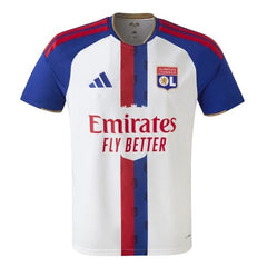 Camisa Lyon Home 2026/27