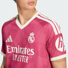 Camisa III Real Madrid 26/27