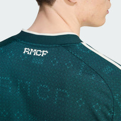 Camisa II Real Madrid 26/27