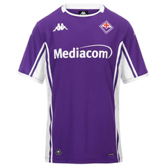 FIORENTINA CAMISA 1 TORCEDOR 2025/26