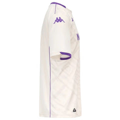 FIORENTINA CAMISA 2 TORCEDOR 2025/26