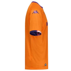 FIORENTINA CAMISA 4 TORCEDOR 2025/26