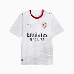 Camisa AC Milan Away 26/27 Torcedor Masculuna