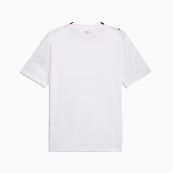 Camisa AC Milan Away 26/27 Torcedor Masculuna