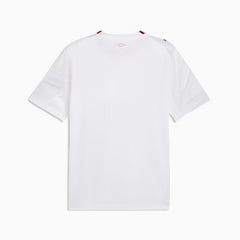 Camisa AC Milan Away 26/27 Torcedor Masculuna
