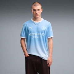 Camisa Manchester City 26/27 Home