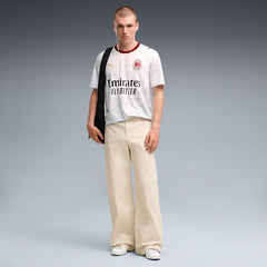 Camisa AC Milan Away 26/27 Torcedor Masculuna