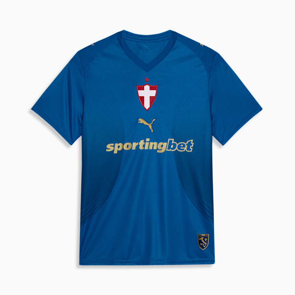 Camisa Palmeiras Torcedor Third 26/27
