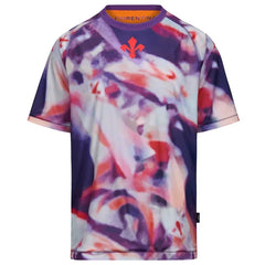 FIORENTINA CAMISA 4 TORCEDOR 2025/26