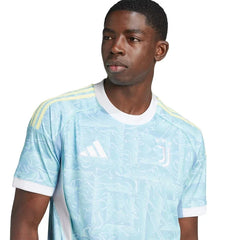 JUVENTUS CAMISA 2 TORCEDOR 2025/26