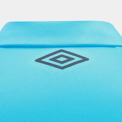 Camisa Santos 25/26 s/n Torcedor Edição Especial Umbro Feminina - Azul+Preto