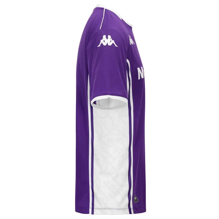 FIORENTINA CAMISA 1 TORCEDOR 2025/26