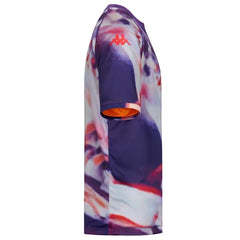 FIORENTINA CAMISA 4 TORCEDOR 2025/26