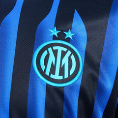 INTER DE MILÃO CAMISA 1 TORCEDOR 2025/26