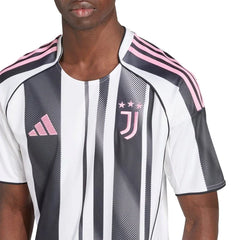 JUVENTUS CAMISA 1 TORCEDOR 2025/26