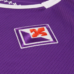 FIORENTINA CAMISA 1 TORCEDOR 2025/26