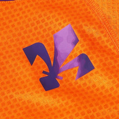 FIORENTINA CAMISA 4 TORCEDOR 2025/26