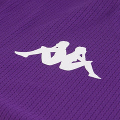 FIORENTINA CAMISA 1 TORCEDOR 2025/26