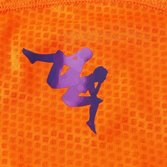 FIORENTINA CAMISA 4 TORCEDOR 2025/26