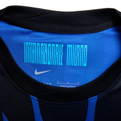 INTER DE MILÃO CAMISA 1 TORCEDOR 2025/26