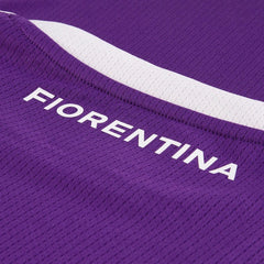 FIORENTINA CAMISA 1 TORCEDOR 2025/26