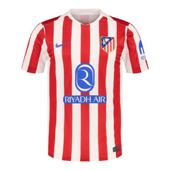 ATLETICO DE MADRID CAMISA 1 TORCEDOR 2025/26