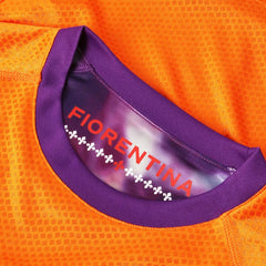 FIORENTINA CAMISA 4 TORCEDOR 2025/26