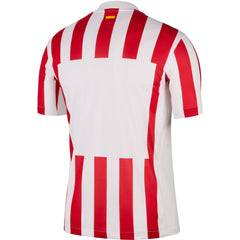 ATLETICO DE MADRID CAMISA 1 TORCEDOR 2025/26