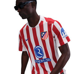 ATLETICO DE MADRID CAMISA 1 TORCEDOR 2025/26
