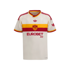 Roma Away Jersey 2026/27