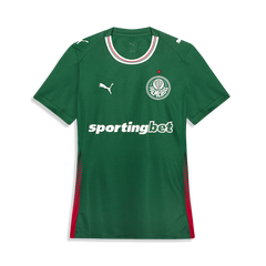 Camisa Palmeiras Puma I 26/27 Torcedor Feminino