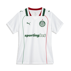 Camisa Palmeiras Puma II 26/27 Torcedor Infantil