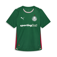 Camisa Palmeiras Puma I 26/27 Jogador