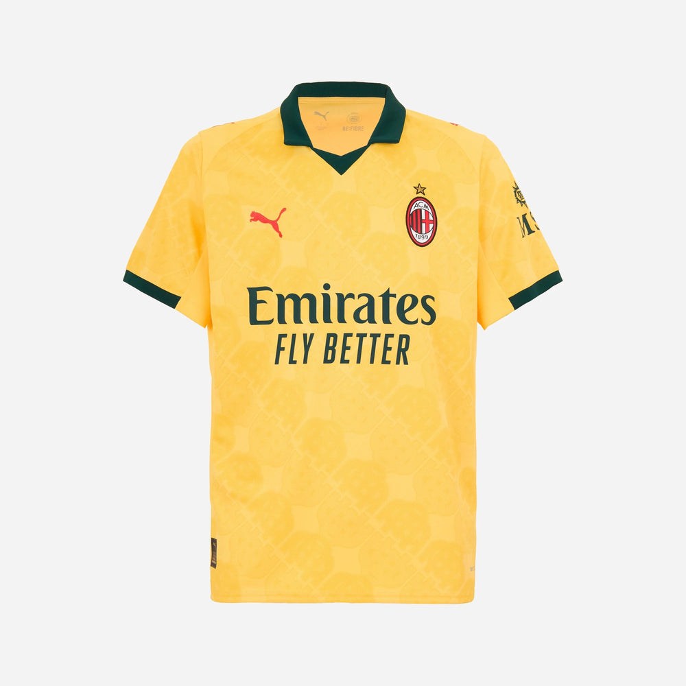 Milas Camisa 3 TORCEDOR 2025/26