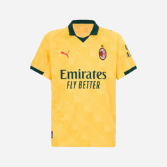 Milas Camisa 3 TORCEDOR 2025/26