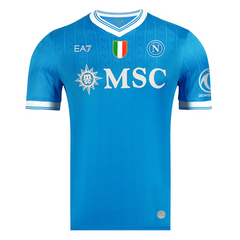 Napoli Camisa 1 TORCEDOR 2025/26