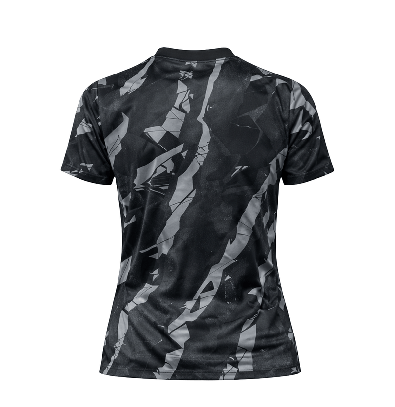 Camiseta Feminina Atlético Mineiro Nike Pre-Match 26